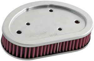 K & N AIR FILTER